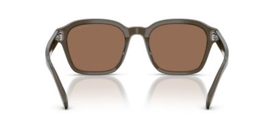 EMPORIO ARMANI 0EA4245U 624973 54 Napszemüveg