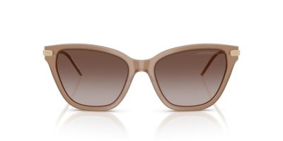 EMPORIO ARMANI 0EA4251 626313 54 Napszemüveg