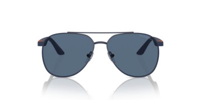 Emporio Armani Kids 0EK2001 301880 53 Napszemüveg