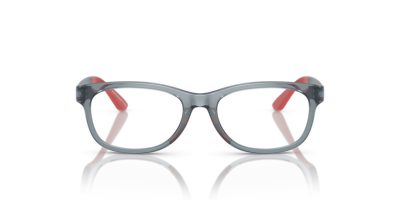 Emporio Armani Kids 0EK3001 5072 49 Szemüvegkeret