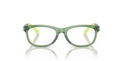 Emporio Armani Kids 0EK3001 5359 47 Szemüvegkeret