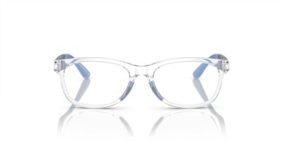 Emporio Armani Kids 0EK3001 5893 49 Szemüvegkeret