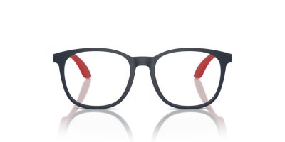 Emporio Armani Kids 0EK3004 5088 49 Szemüvegkeret