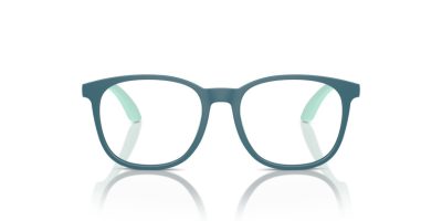 Emporio Armani Kids 0EK3004 6123 49 Szemüvegkeret