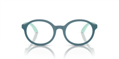 Emporio Armani Kids 0EK3005 6123 46 Szemüvegkeret