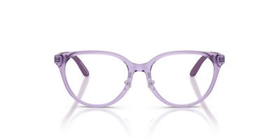 Emporio Armani Kids 0EK3010 6280 48 Szemüvegkeret