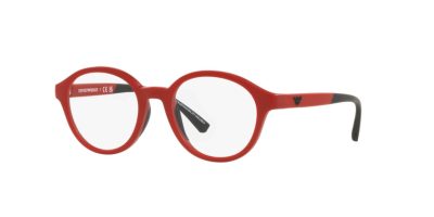 Emporio Armani Kids 0EK3202 5624 47 Szemüvegkeret