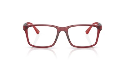 Emporio Armani Kids 0EK3203 5440 50 Szemüvegkeret