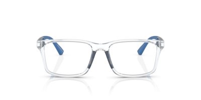 Emporio Armani Kids 0EK3203 5893 50 Szemüvegkeret