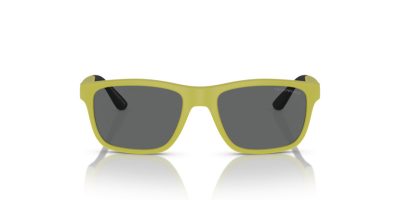 Emporio Armani Kids 0EK4002 601087 48 Napszemüveg