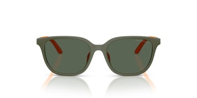 Emporio Armani Kids 0EK4006U 618971 49 Napszemüveg