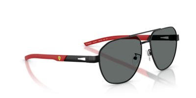 Ferrari Scuderia 0FZ5004D 101/81 59 Napszemüveg