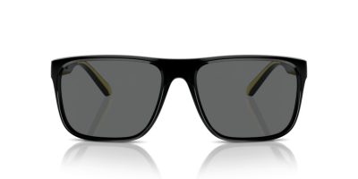 Ferrari Scuderia 0FZ6002U 501/87 59 Napszemüveg