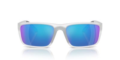 Ferrari Scuderia 0FZ6003U 505/25 59 Napszemüveg