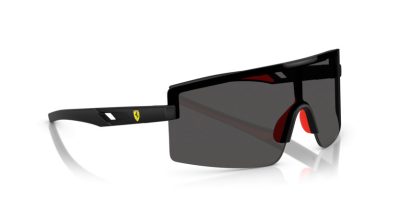 Ferrari Scuderia 0FZ6008U 504/87 43 Napszemüveg