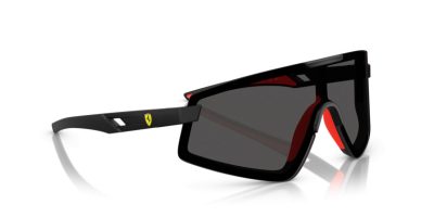 Ferrari Scuderia 0FZ6009U 504/87 47 Napszemüveg