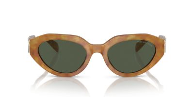 MICHAEL KORS EMPIRE OVAL 0MK2192 393582 53 Napszemüveg