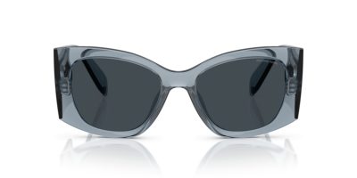 MICHAEL KORS COSTA BLANCA 0MK2244U 401487 53 Napszemüveg