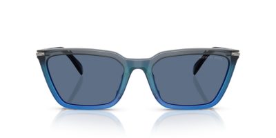 MICHAEL KORS EVERGLADES 0MK2250U 401180 58 Napszemüveg