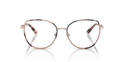 MICHAEL KORS EMPIRE ROUND 0MK3066J 1108 53 Szemüvegkeret