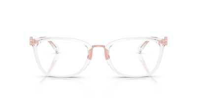 MICHAEL KORS CAPTIVA 0MK4054 3105 52 Szemüvegkeret