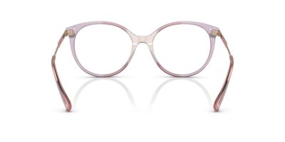 MICHAEL KORS PALAU 0MK4093 3907 52 Szemüvegkeret