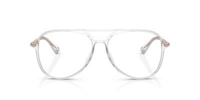 MICHAEL KORS LADUE 0MK4096U 3015 56 Szemüvegkeret