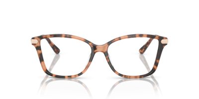 MICHAEL KORS GEORGETOWN 0MK4105BU 3555 52 Szemüvegkeret