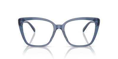 MICHAEL KORS AVILA 0MK4110U 3956 53 Szemüvegkeret