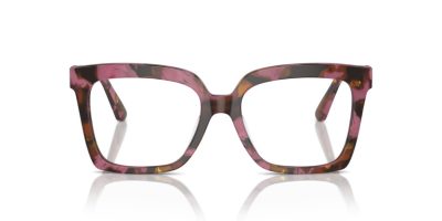 MICHAEL KORS NASSAU 0MK4119U 3998 53 Szemüvegkeret