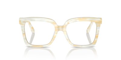 MICHAEL KORS NASSAU 0MK4119U 4001 53 Szemüvegkeret