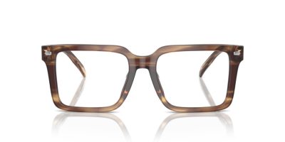 MICHAEL KORS MOSEL 0MK4121U 3977 54 Szemüvegkeret