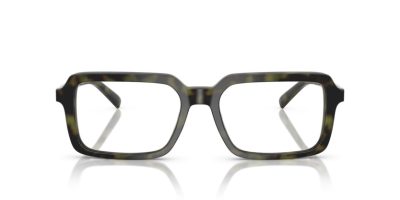 MICHAEL KORS YELLOWSTONE 0MK4130 3943 55 Szemüvegkeret