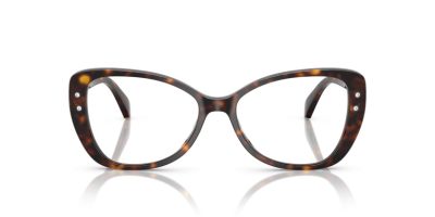 MICHAEL KORS CERVINIA 0MK4138B 3006 54 Szemüvegkeret