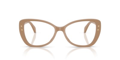 MICHAEL KORS CERVINIA 0MK4138B 3555 54 Szemüvegkeret