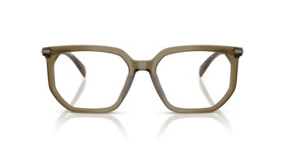 MICHAEL KORS SEQUOIA 0MK4158U 4012 55 Szemüvegkeret