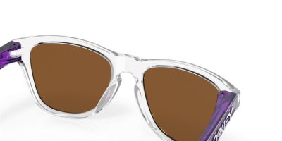 OAKLEY YOUTH SUN FROGSKINS XXS 0OJ9009 900903 48 Napszemüveg