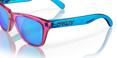 OAKLEY YOUTH SUN FROGSKINS XXS 0OJ9009 900904 48 Napszemüveg