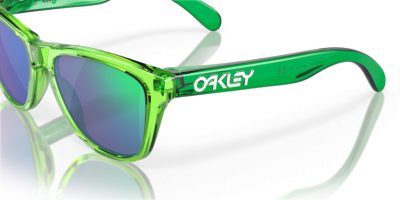 OAKLEY YOUTH SUN FROGSKINS XXS 0OJ9009 900905 48 Napszemüveg