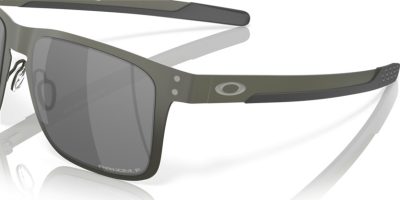 OAKLEY HOLBROOK METAL 0OO4123 412306 55 Napszemüveg