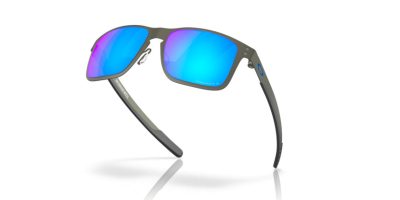 OAKLEY HOLBROOK METAL 0OO4123 412307 55 Napszemüveg
