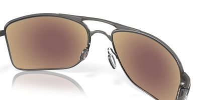 OAKLEY GAUGE 8 0OO4124 412406 62 Napszemüveg