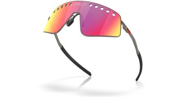 OAKLEY SUTRO TI SWEEP 0OO6025 602503 38 Napszemüveg