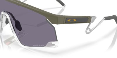 OAKLEY BXTR METAL 0OO9237 923712 39 Napszemüveg