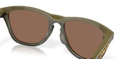 OAKLEY FROGSKINS RANGE 0OO9284 928408 55 Napszemüveg