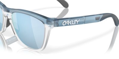 OAKLEY FROGSKINS RANGE 0OO9284 928409 55 Napszemüveg