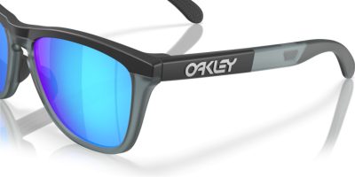 OAKLEY FROGSKINS RANGE 0OO9284 928419 55 Napszemüveg