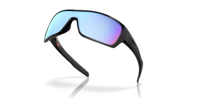 OAKLEY TURBINE ROTOR 0OO9307 930708 32 Napszemüveg