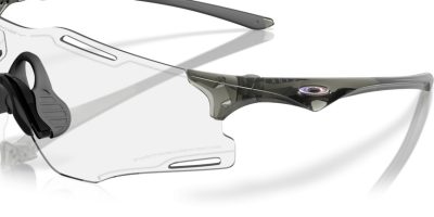 OAKLEY CYBR ZERO 0OO9512D 951206 39 Napszemüveg