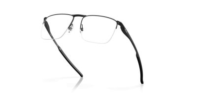 OAKLEY FRAME VOON 0OX3026 302601 57 Szemüvegkeret